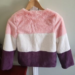 Cat & Jack girls coat